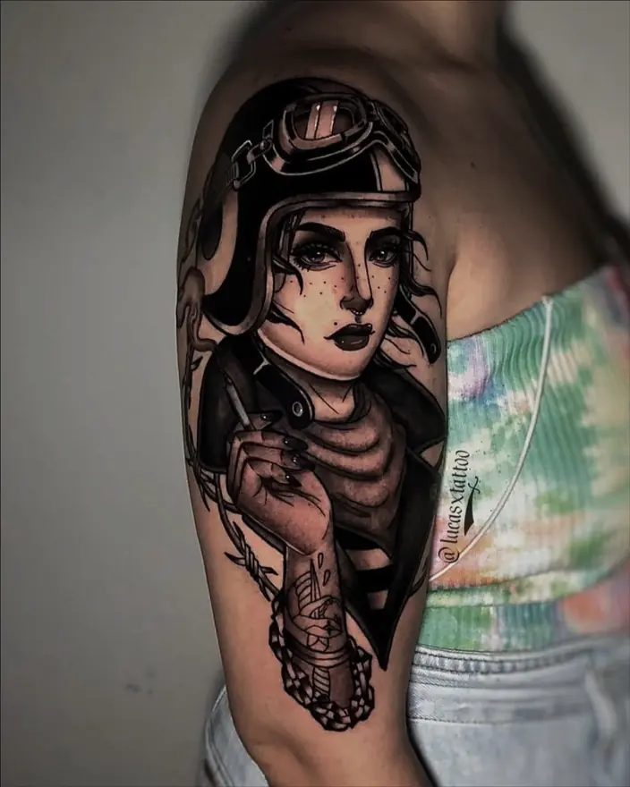 Trabajo de Alejo Rodríguez