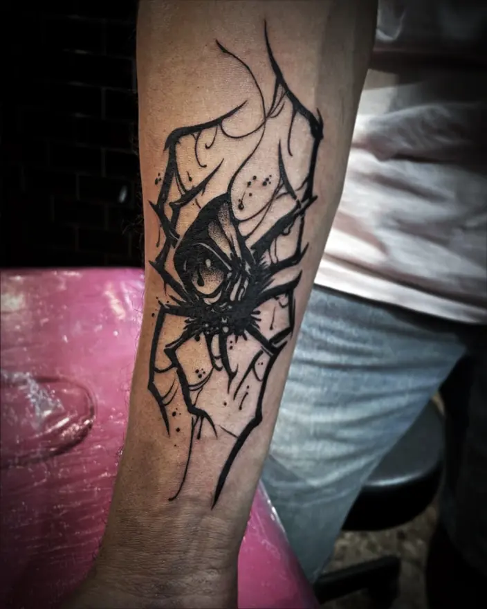 Trabajo de Jei Mantovani